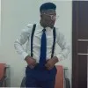 Temidayo Ahmed