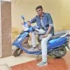 perumal kesavan