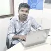 K Suman Patro