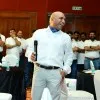 Lt Col Dharamdatt Goel