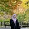 Siti Umi Wardah Khamis