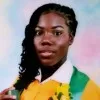 Anita Burrell