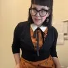 Samantha Gray