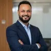 Ashish Devale