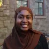 Zainab Adeoye
