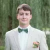 Cody Anacker