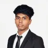 Rohsyin Roy