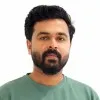 Hari Krishnan