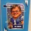 Tim Johnson