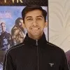 DUSHYANT SHARMA