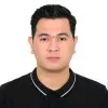 Mark Oliver Francisco