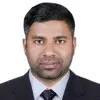 Dr Sinoj Antony