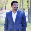 Rishikesh Reddy