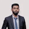 Suhail Ahamed
