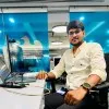 Monesh Sahu