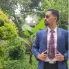 Kishore GS