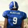 Alex Lee