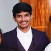 Jeripiti HARSHAVARDHAN