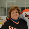 Stefanie Hester