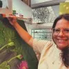 M Terra Andrews