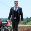 Nick Sotirianos