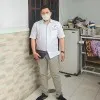 Faizal Iamam