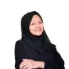 Karenia Vinasih Dwi Ariyohan