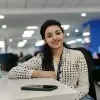 Mary Shiya Shaji