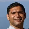 Nitin George