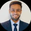 CFO Harshit Soni