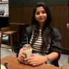 Mansi Tripathi