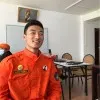 Tshering Samdrup
