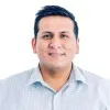 Jose Enrique Bernal Ludeña
