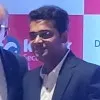 Shivram Samant