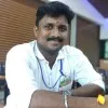 Krishnaraj Radhakrishnan
