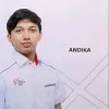 andika dhika
