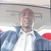 Solomon Mabeba