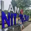 Niveditha