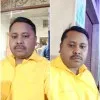 Vinod Kumar Ravi