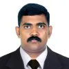 Robin Antony