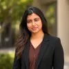 Megha Saha