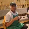 Suyesh Temkar