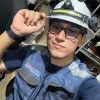 Jeremy Guevara Vega