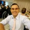 Fernando Dapper Cross