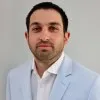 David Hakami