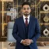 Harish Thakur