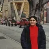 Smrithi Suriyanarayanan