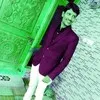 Shivaprasad Shivakoti