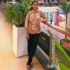 Kaviya Rajendran
