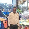 Pravanjan Pravanjan Patra